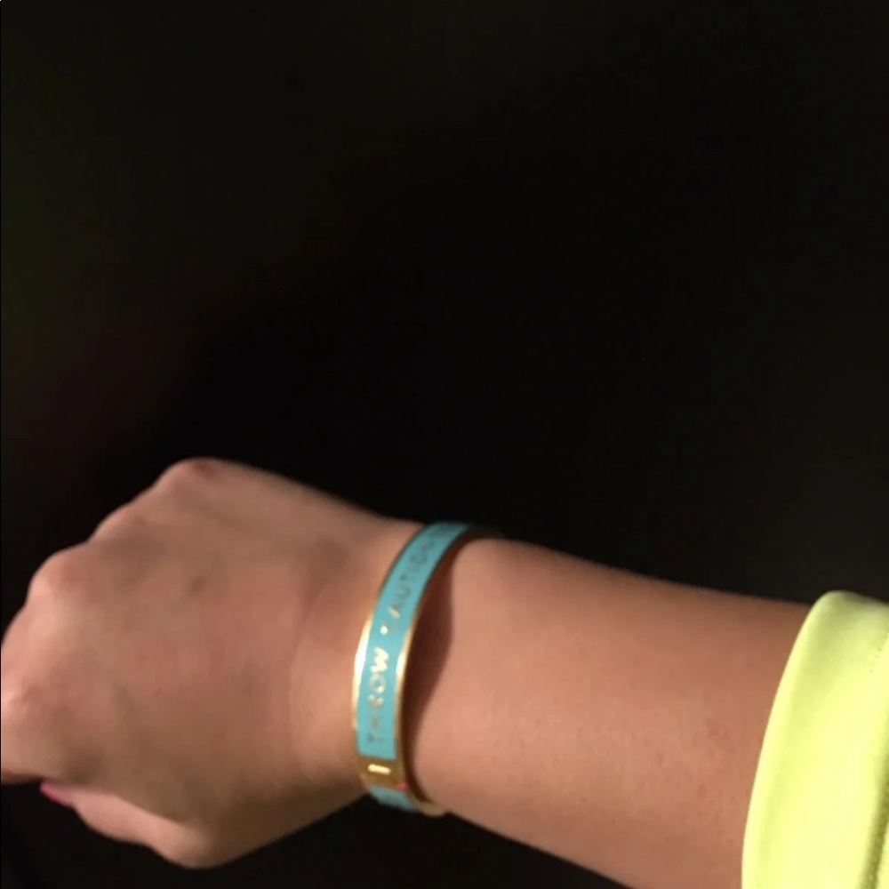Kate spade bangles